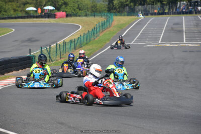 14 & 15/07/2018 : Coupe de France KFS 2018 à Belmont sur Rance (Photos Antoine Camblor) 2018 — karting
