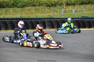 14 & 15/07/2018 : Coupe de France KFS 2018 à Belmont sur Rance (Photos Antoine Camblor) 2018 — karting