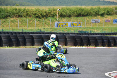 14 & 15/07/2018 : Coupe de France KFS 2018 à Belmont sur Rance (Photos Antoine Camblor) 2018 — karting