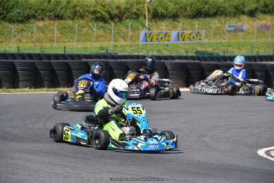 14 & 15/07/2018 : Coupe de France KFS 2018 à Belmont sur Rance (Photos Antoine Camblor) 2018 — karting