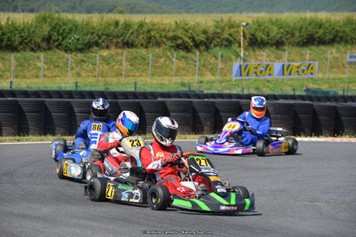 14 & 15/07/2018 : Coupe de France KFS 2018 à Belmont sur Rance (Photos Antoine Camblor) 2018 — karting