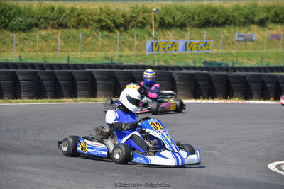 14 & 15/07/2018 : Coupe de France KFS 2018 à Belmont sur Rance (Photos Antoine Camblor) 2018 — karting