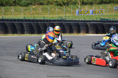 14 & 15/07/2018 : Coupe de France KFS 2018 à Belmont sur Rance (Photos Antoine Camblor) 2018 — karting
