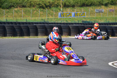 14 & 15/07/2018 : Coupe de France KFS 2018 à Belmont sur Rance (Photos Antoine Camblor) 2018 — karting