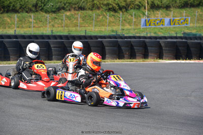 14 & 15/07/2018 : Coupe de France KFS 2018 à Belmont sur Rance (Photos Antoine Camblor) 2018 — karting