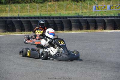 14 & 15/07/2018 : Coupe de France KFS 2018 à Belmont sur Rance (Photos Antoine Camblor) 2018 — karting
