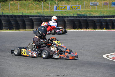 14 & 15/07/2018 : Coupe de France KFS 2018 à Belmont sur Rance (Photos Antoine Camblor) 2018 — karting