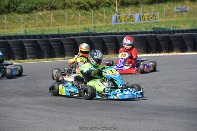 14 & 15/07/2018 : Coupe de France KFS 2018 à Belmont sur Rance (Photos Antoine Camblor) 2018 — karting