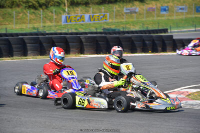 14 & 15/07/2018 : Coupe de France KFS 2018 à Belmont sur Rance (Photos Antoine Camblor) 2018 — karting
