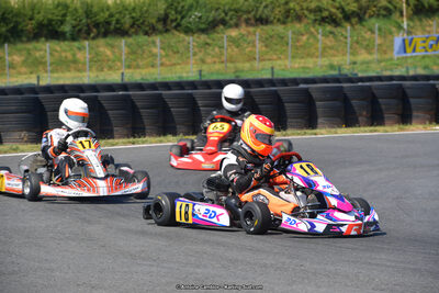 14 & 15/07/2018 : Coupe de France KFS 2018 à Belmont sur Rance (Photos Antoine Camblor) 2018 — karting