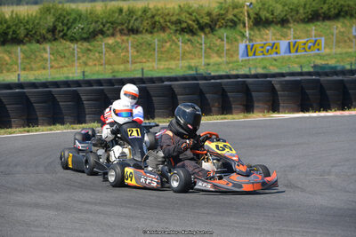 14 & 15/07/2018 : Coupe de France KFS 2018 à Belmont sur Rance (Photos Antoine Camblor) 2018 — karting