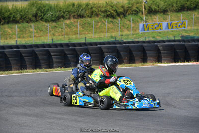 14 & 15/07/2018 : Coupe de France KFS 2018 à Belmont sur Rance (Photos Antoine Camblor) 2018 — karting