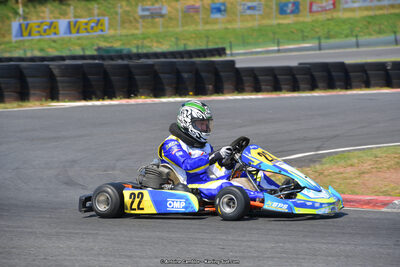 14 & 15/07/2018 : Coupe de France KFS 2018 à Belmont sur Rance (Photos Antoine Camblor) 2018 — karting