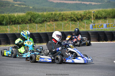 14 & 15/07/2018 : Coupe de France KFS 2018 à Belmont sur Rance (Photos Antoine Camblor) 2018 — karting