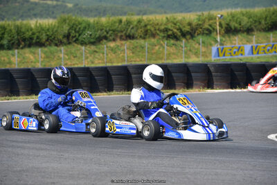 14 & 15/07/2018 : Coupe de France KFS 2018 à Belmont sur Rance (Photos Antoine Camblor) 2018 — karting