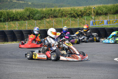 14 & 15/07/2018 : Coupe de France KFS 2018 à Belmont sur Rance (Photos Antoine Camblor) 2018 — karting