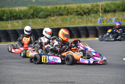 14 & 15/07/2018 : Coupe de France KFS 2018 à Belmont sur Rance (Photos Antoine Camblor) 2018 — karting