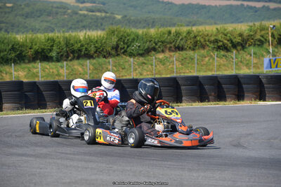 14 & 15/07/2018 : Coupe de France KFS 2018 à Belmont sur Rance (Photos Antoine Camblor) 2018 — karting