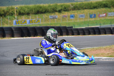 14 & 15/07/2018 : Coupe de France KFS 2018 à Belmont sur Rance (Photos Antoine Camblor) 2018 — karting