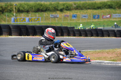 14 & 15/07/2018 : Coupe de France KFS 2018 à Belmont sur Rance (Photos Antoine Camblor) 2018 — karting