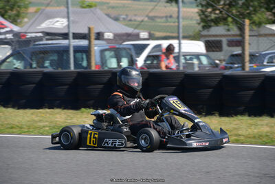 14 & 15/07/2018 : Coupe de France KFS 2018 à Belmont sur Rance (Photos Antoine Camblor) 2018 — karting