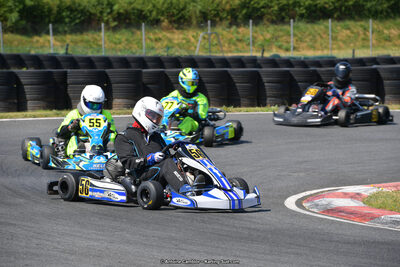 14 & 15/07/2018 : Coupe de France KFS 2018 à Belmont sur Rance (Photos Antoine Camblor) 2018 — karting