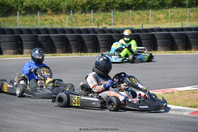14 & 15/07/2018 : Coupe de France KFS 2018 à Belmont sur Rance (Photos Antoine Camblor) 2018 — karting