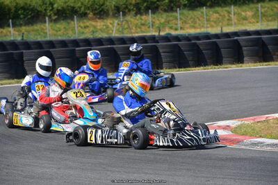 14 & 15/07/2018 : Coupe de France KFS 2018 à Belmont sur Rance (Photos Antoine Camblor) 2018 — karting
