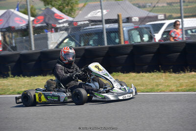14 & 15/07/2018 : Coupe de France KFS 2018 à Belmont sur Rance (Photos Antoine Camblor) 2018 — karting