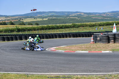 14 & 15/07/2018 : Coupe de France KFS 2018 à Belmont sur Rance (Photos Antoine Camblor) 2018 — karting