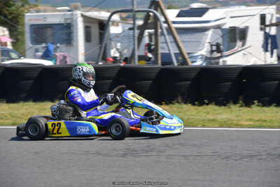 14 & 15/07/2018 : Coupe de France KFS 2018 à Belmont sur Rance (Photos Antoine Camblor) 2018 — karting