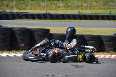 14 & 15/07/2018 : Coupe de France KFS 2018 à Belmont sur Rance (Photos Antoine Camblor) 2018 — karting