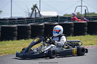14 & 15/07/2018 : Coupe de France KFS 2018 à Belmont sur Rance (Photos Antoine Camblor) 2018 — karting