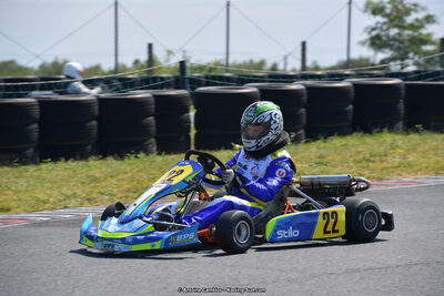14 & 15/07/2018 : Coupe de France KFS 2018 à Belmont sur Rance (Photos Antoine Camblor) 2018 — karting