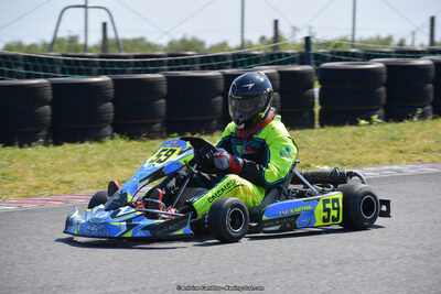 14 & 15/07/2018 : Coupe de France KFS 2018 à Belmont sur Rance (Photos Antoine Camblor) 2018 — karting