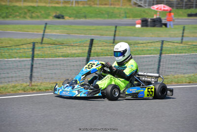 14 & 15/07/2018 : Coupe de France KFS 2018 à Belmont sur Rance (Photos Antoine Camblor) 2018 — karting
