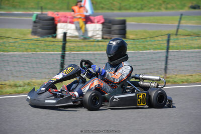 14 & 15/07/2018 : Coupe de France KFS 2018 à Belmont sur Rance (Photos Antoine Camblor) 2018 — karting