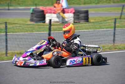 14 & 15/07/2018 : Coupe de France KFS 2018 à Belmont sur Rance (Photos Antoine Camblor) 2018 — karting