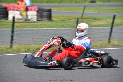 14 & 15/07/2018 : Coupe de France KFS 2018 à Belmont sur Rance (Photos Antoine Camblor) 2018 — karting