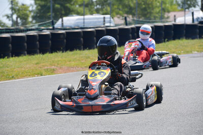 14 & 15/07/2018 : Coupe de France KFS 2018 à Belmont sur Rance (Photos Antoine Camblor) 2018 — karting