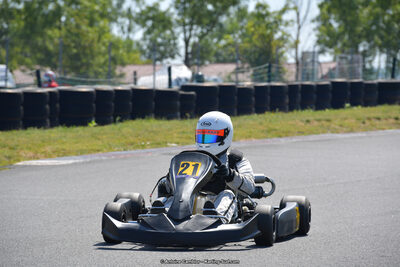14 & 15/07/2018 : Coupe de France KFS 2018 à Belmont sur Rance (Photos Antoine Camblor) 2018 — karting