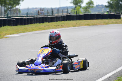 14 & 15/07/2018 : Coupe de France KFS 2018 à Belmont sur Rance (Photos Antoine Camblor) 2018 — karting