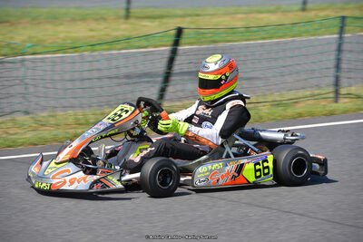 14 & 15/07/2018 : Coupe de France KFS 2018 à Belmont sur Rance (Photos Antoine Camblor) 2018 — karting