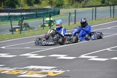 14 & 15/07/2018 : Coupe de France KFS 2018 à Belmont sur Rance (Photos Antoine Camblor) 2018 — karting