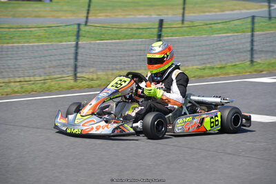 14 & 15/07/2018 : Coupe de France KFS 2018 à Belmont sur Rance (Photos Antoine Camblor) 2018 — karting