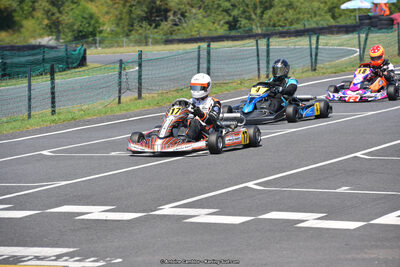 14 & 15/07/2018 : Coupe de France KFS 2018 à Belmont sur Rance (Photos Antoine Camblor) 2018 — karting