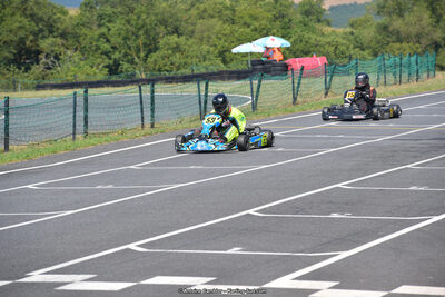 14 & 15/07/2018 : Coupe de France KFS 2018 à Belmont sur Rance (Photos Antoine Camblor) 2018 — karting