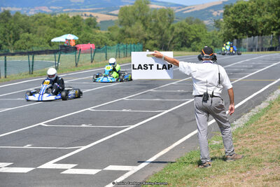 14 & 15/07/2018 : Coupe de France KFS 2018 à Belmont sur Rance (Photos Antoine Camblor) 2018 — karting