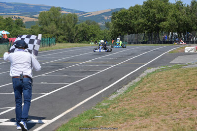 14 & 15/07/2018 : Coupe de France KFS 2018 à Belmont sur Rance (Photos Antoine Camblor) 2018 — karting