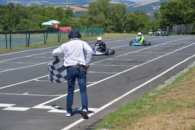 14 & 15/07/2018 : Coupe de France KFS 2018 à Belmont sur Rance (Photos Antoine Camblor) 2018 — karting